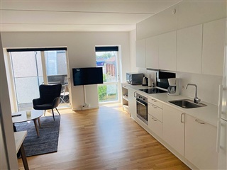 Photo 9. Apartment, Gartnerbyen, Odense V 