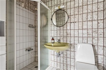 Photo 8. House, Aprilvej, Klarup 