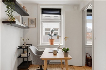 Photo 8. Apartment, Østergade, Esbjerg 