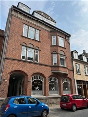Photo 1. Apartment, Langgade, Nykøbing F 
