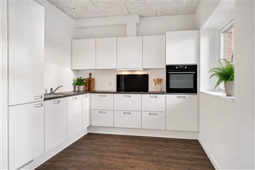 Photo 3. Apartment, Kornparken, Randers NV 