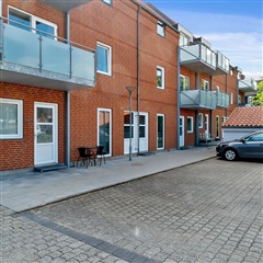Photo 15. Apartment, Nordvestvej, Struer 