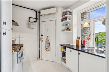 Photo 9. Apartment, Rådmandsgade, København N 