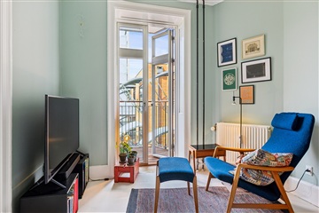 Photo 15. Apartment, Rådmandsgade, København N 