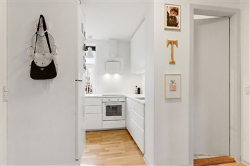 Photo 3. Apartment, Østergade, Esbjerg 
