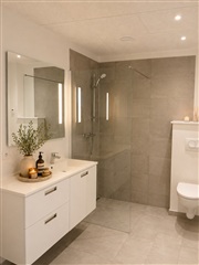 Photo 7. Apartment, Kornparken, Randers NV 