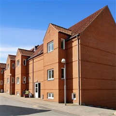 Photo 6. Apartment, Nordvestvej, Struer 