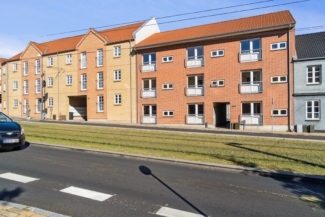 Photo 11. Apartment, Nyborgvej, Odense C 