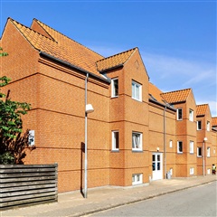 Photo 3. Apartment, Nordvestvej, Struer 