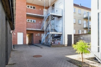 Photo 12. Apartment, Nyborgvej, Odense C 
