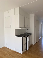 Photo 6. Apartment, Glentevej, København NV 