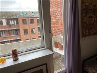 Photo 2. Apartment, Absalonsgade, Aalborg 