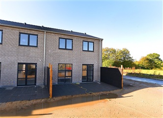 Photo 15. House, Elmelunden, Hørning 