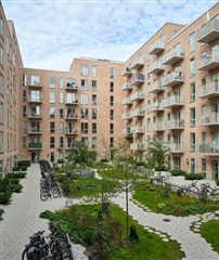 Photo 6. Apartment, Laurbærvænget, Hillerød 