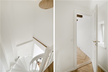 Photo 11. House, Fredensgade, København N 