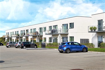 Photo 10. Apartment, Blomsterlunden, Tilst 