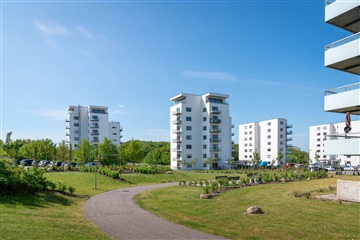 Photo 11. Apartment, Olof Palmes Allé, Aarhus N 
