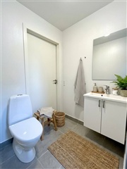 Photo 3. Apartment, Jernbanegade, Kolding 