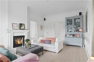 Photo 12. House, Hartmannsvej, Hellerup 