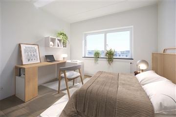 Photo 8. Apartment, Olof Palmes Allé, Aarhus N 