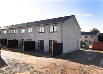Photo 14. House, Elmelunden, Hørning 