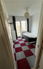 Photo 2. Room, Skaffervej, København NV 