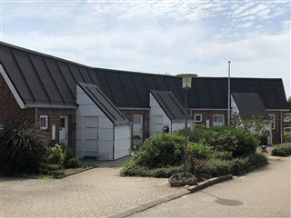 Photo 2. Apartment, Dr Thorsens Vej, Varde 
