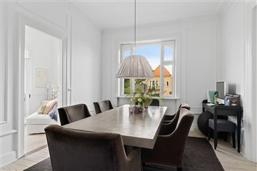 Photo 13. House, Hartmannsvej, Hellerup 