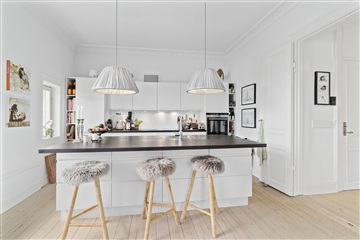 Photo 15. House, Hartmannsvej, Hellerup 