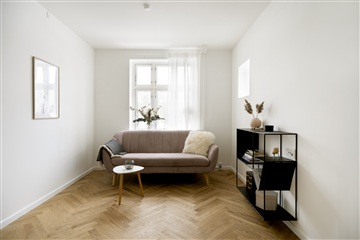 Photo 19. House, Fredensgade, København N 