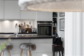 Photo 2. House, Hartmannsvej, Hellerup 