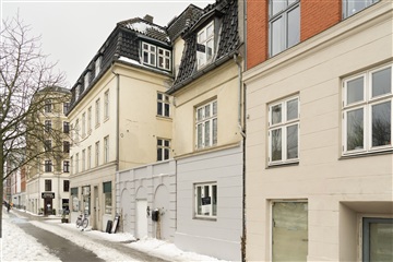Photo 5. House, Fredensgade, København N 