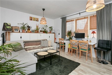 Photo 2. Apartment, Vestergade, Horsens 