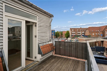 Photo 4. Apartment, Nørregade, Vejle 
