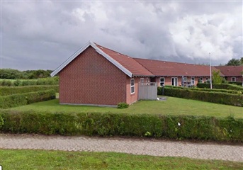 Photo 1. Apartment, Ryttervænget, Glejbjerg 