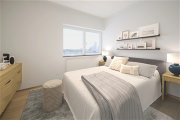 Photo 5. Apartment, Olof Palmes Allé, Aarhus N 