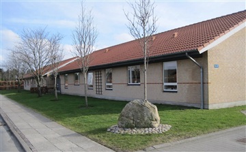 Photo 11. Apartment, Lundagervej, Varde 