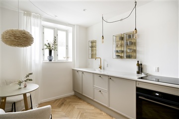 Photo 13. House, Fredensgade, København N 