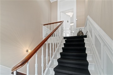 Photo 18. House, Hartmannsvej, Hellerup 