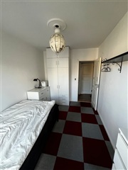 Photo 1. Room, Skaffervej, København NV 