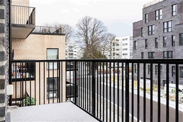 Photo 9. Apartment, Torbenfeldvej, Vallensbæk Strand 