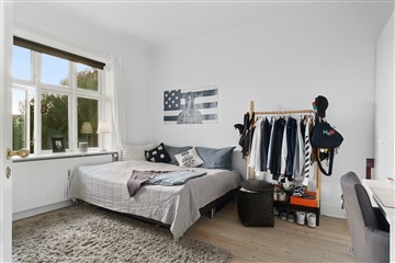 Photo 9. House, Hartmannsvej, Hellerup 
