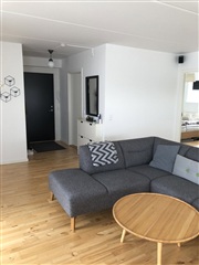 Photo 11. Apartment, Golfhaven, Aalborg 