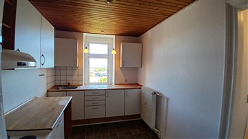 Photo 1. Apartment, Voldgade, Skive 