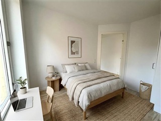 Photo 7. Apartment, Jernbanegade, Kolding 