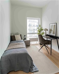 Photo 6. Apartment, Torbenfeldvej, Vallensbæk Strand 