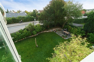 Photo 5. House, Hartmannsvej, Hellerup 
