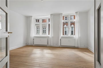 Photo 2. Apartment, Nørregade, Vejle 