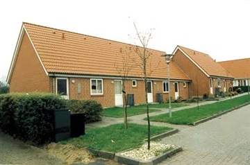 Photo 8. Apartment, Lundagervej, Varde 