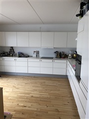 Photo 6. Apartment, Golfhaven, Aalborg 